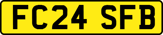 FC24SFB