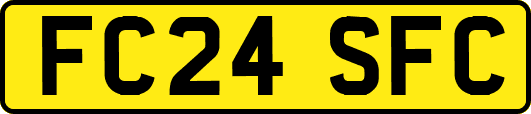 FC24SFC