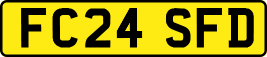 FC24SFD