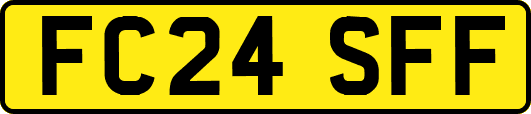 FC24SFF