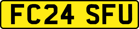 FC24SFU