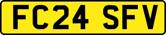 FC24SFV