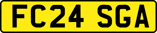 FC24SGA