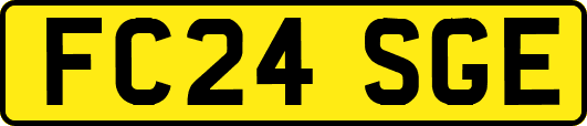 FC24SGE