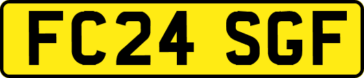 FC24SGF