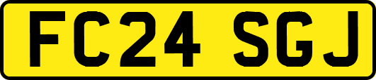 FC24SGJ
