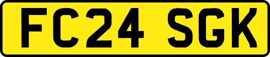 FC24SGK