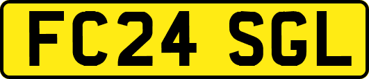 FC24SGL
