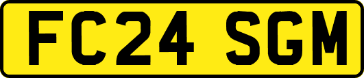 FC24SGM
