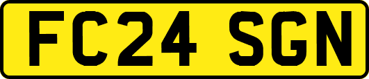 FC24SGN