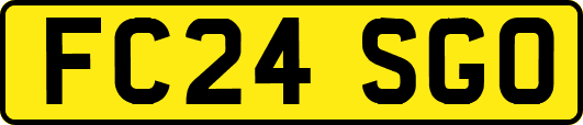 FC24SGO