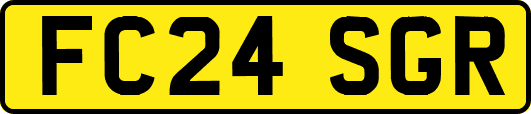 FC24SGR