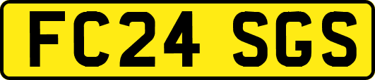 FC24SGS