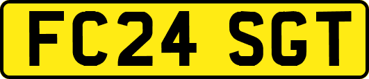 FC24SGT