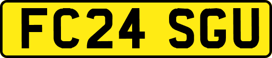 FC24SGU