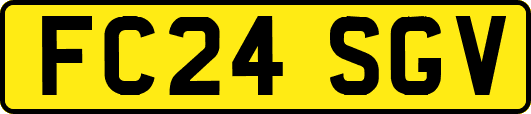 FC24SGV