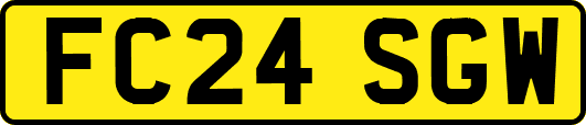 FC24SGW