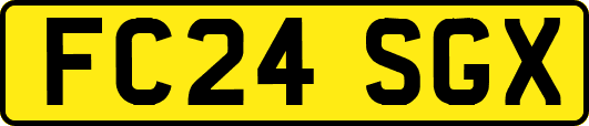 FC24SGX