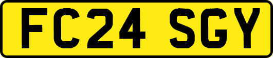FC24SGY