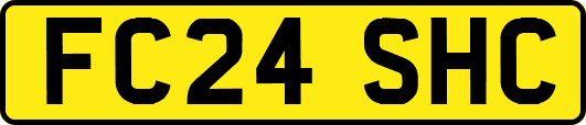 FC24SHC