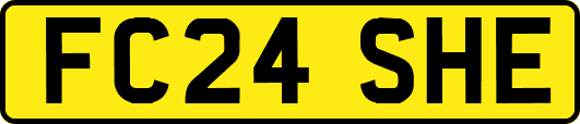 FC24SHE