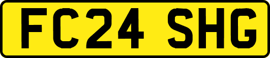 FC24SHG