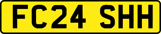 FC24SHH