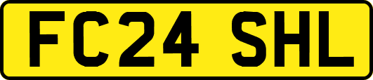 FC24SHL
