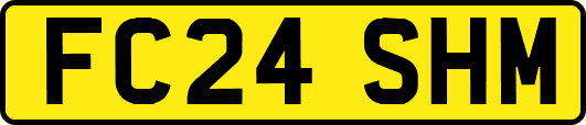 FC24SHM