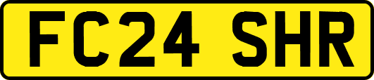 FC24SHR