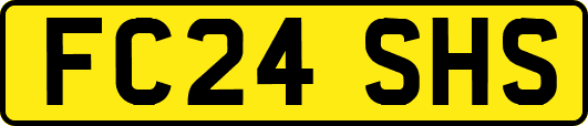 FC24SHS