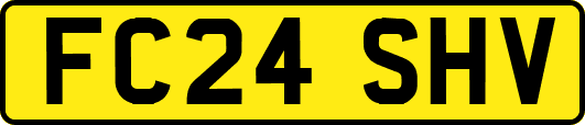FC24SHV