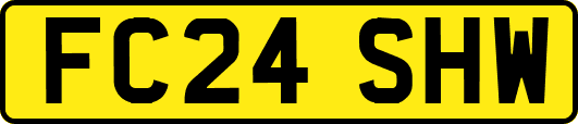 FC24SHW