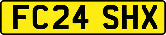 FC24SHX