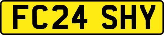 FC24SHY