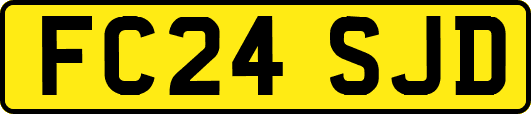 FC24SJD