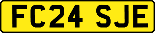 FC24SJE