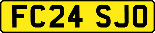 FC24SJO