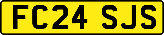 FC24SJS
