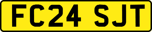 FC24SJT