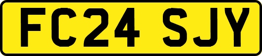 FC24SJY