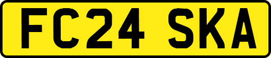 FC24SKA