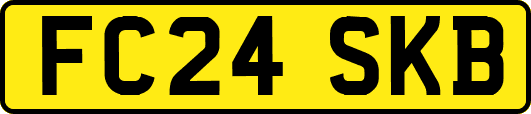 FC24SKB