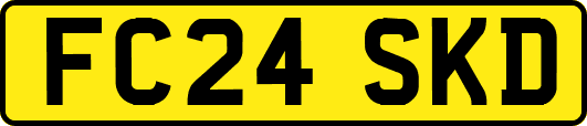 FC24SKD