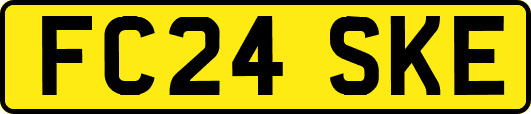 FC24SKE