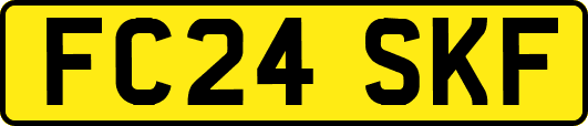 FC24SKF