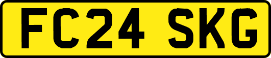 FC24SKG