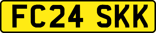 FC24SKK