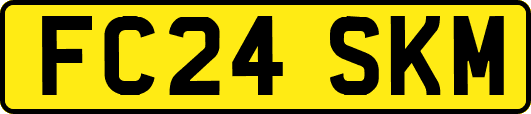 FC24SKM