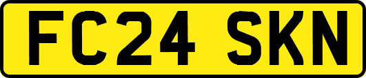 FC24SKN